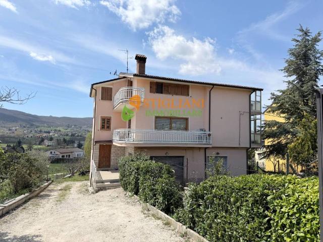 Appartamento in vendita a Conocchiole, Campobasso