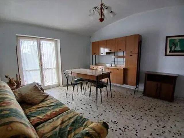 Appartamento in vendita a Campobasso, Molise