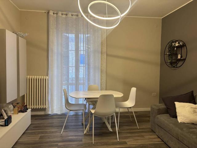 Appartamento in vendita a Campobasso, Molise