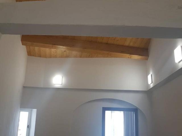 Appartamento in vendita a Centro Storico, Campobasso
