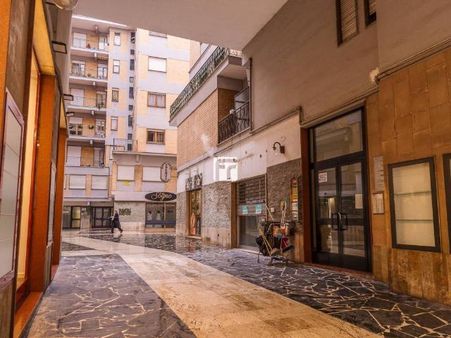 Appartamento in vendita a Campobasso, Molise