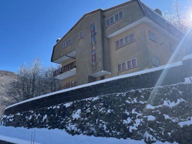 Appartamento in vendita a Campobasso, Molise