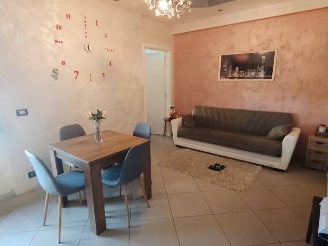 Appartamento in vendita a Conocchiole, Campobasso