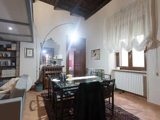 Appartamento in vendita a Centro Storico, Campobasso