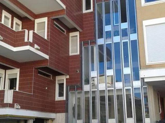 Appartamento in vendita a Campobasso, Molise