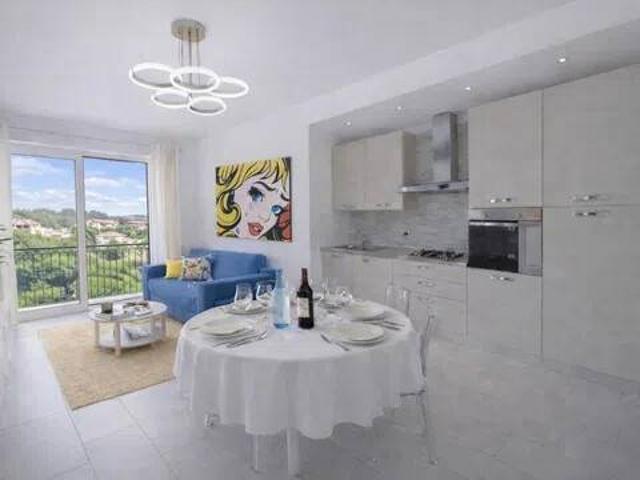 Appartamento in vendita a Campobasso, Molise