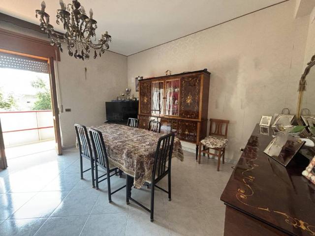 Appartamento in vendita a Vazzieri, Campobasso