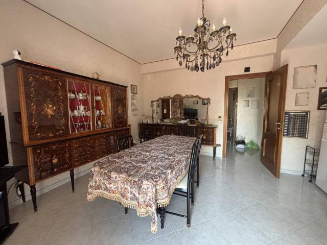 Appartamento in vendita a Vazzieri, Campobasso