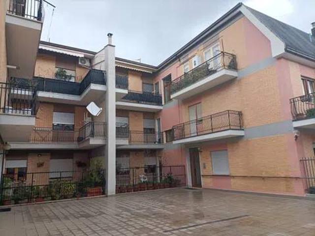 Appartamento in vendita a Cep, Campobasso
