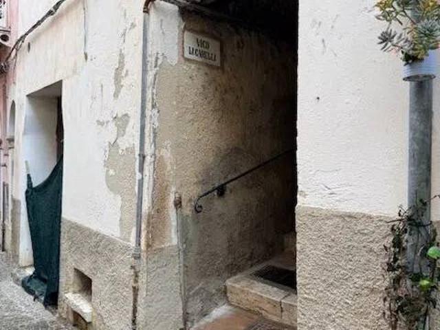 Appartamento in vendita a Centro Storico, Campobasso
