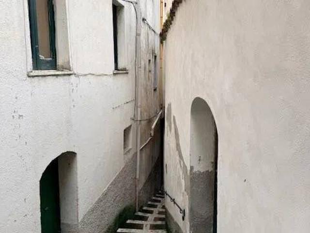 Appartamento in vendita a Centro Storico, Campobasso
