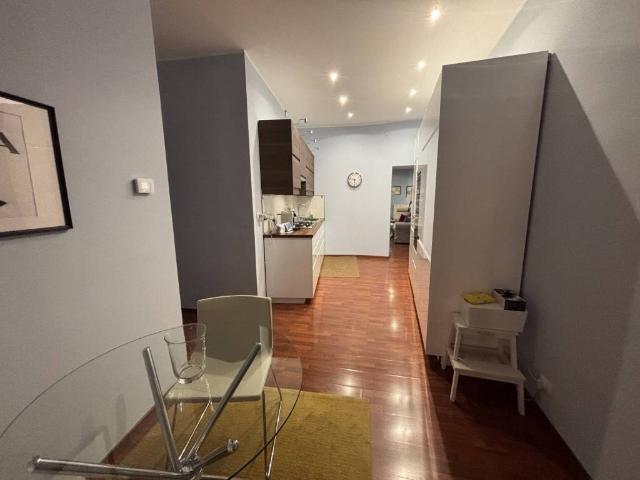 Appartamento in vendita a Centro Storico, Campobasso