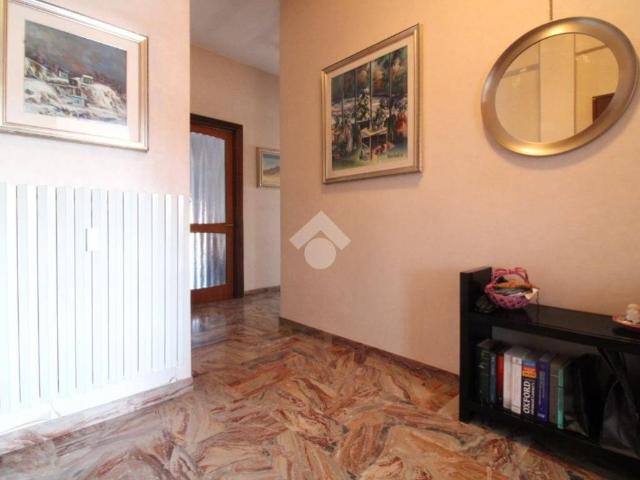 Appartamento in vendita a Campobasso, Molise