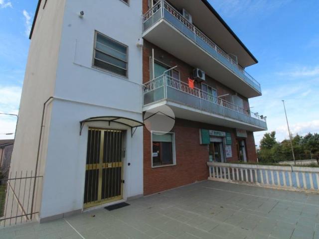 Appartamento in vendita a Campobasso, Molise