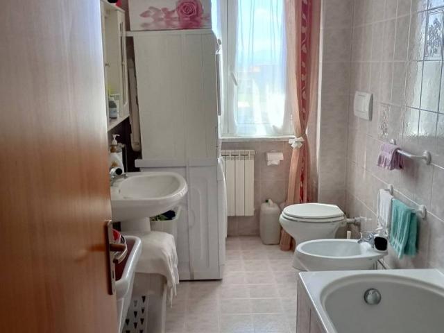 Appartamento in vendita a Conocchiole, Campobasso