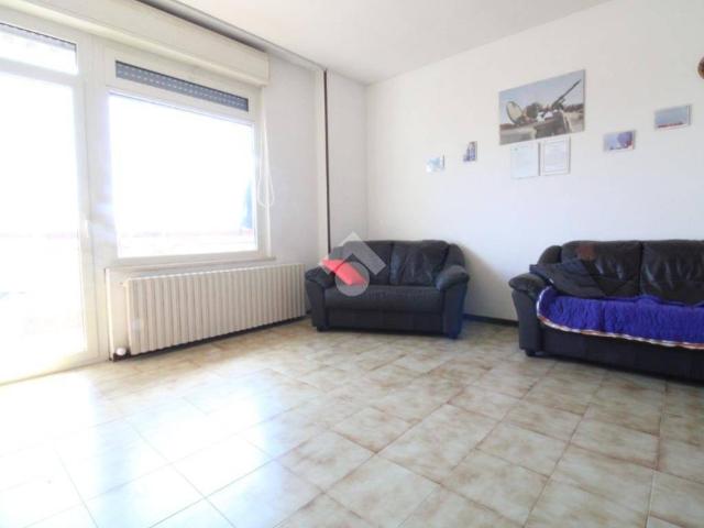 Appartamento in vendita a San Giovanni, Campobasso