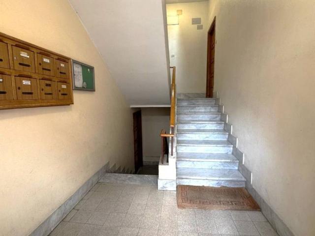 Appartamento in vendita a Campobasso