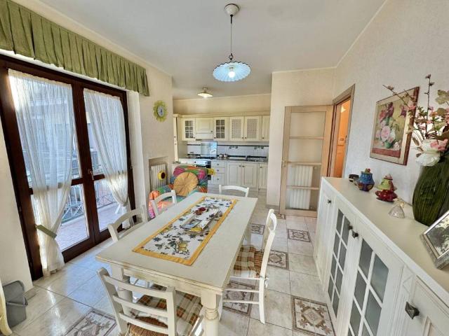 Appartamento in vendita a San Giovanni, Campobasso
