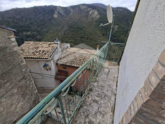 Appartamento in vendita a Guardialfiera, Molise