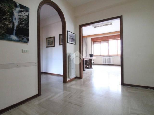 Appartamento in vendita a Campobasso