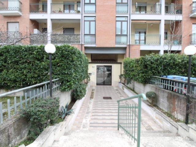 Appartamento in vendita a San Giovanni, Campobasso