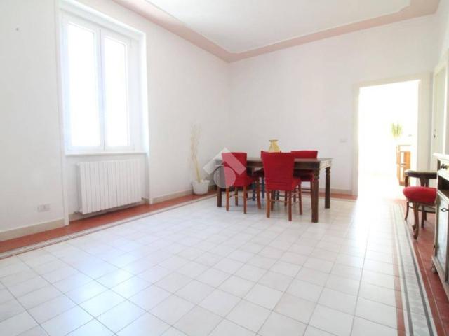 Appartamento in vendita a Campobasso, Molise