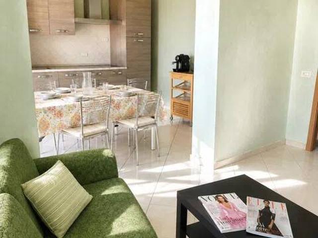Appartamento in vendita a Campobasso, Molise