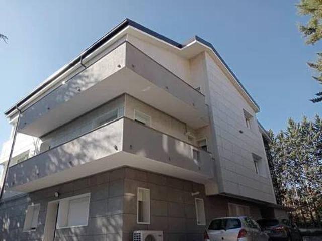 Appartamento in vendita a Campobasso, Molise
