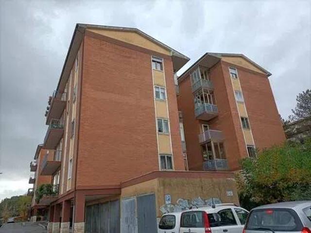 Appartamento in vendita a Vazzieri, Campobasso