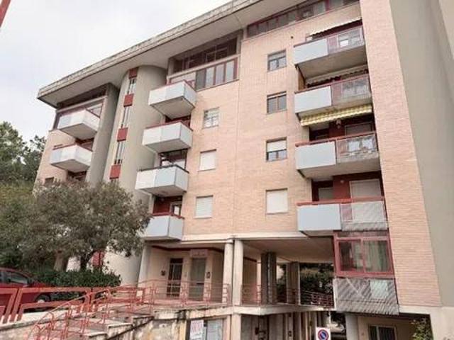 Appartamento in vendita a San Giovanni, Campobasso