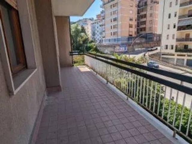 Appartamento in vendita a Campobasso, Molise