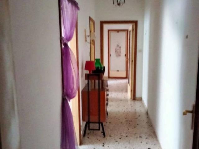 Appartamento in vendita a Campobasso, Molise
