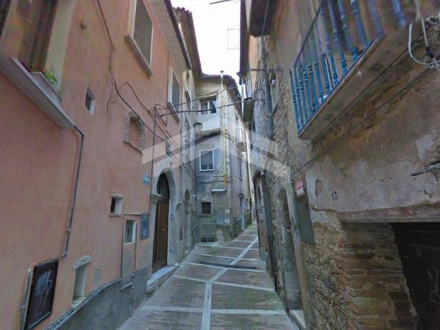 Appartamento in vendita a Campobasso, Molise