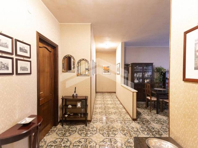 Appartamento in vendita a Vazzieri, Campobasso