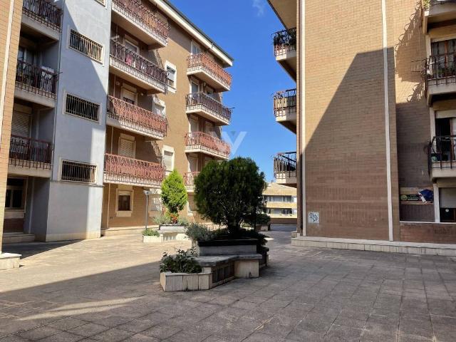 Appartamento in vendita a Campobasso, Molise