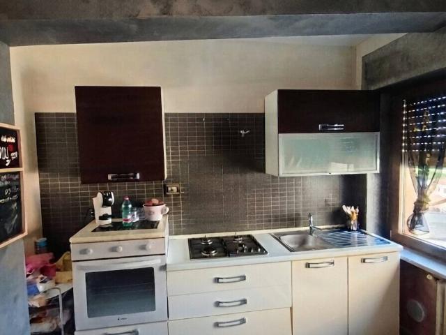 Appartamento in vendita a Conocchiole, Campobasso