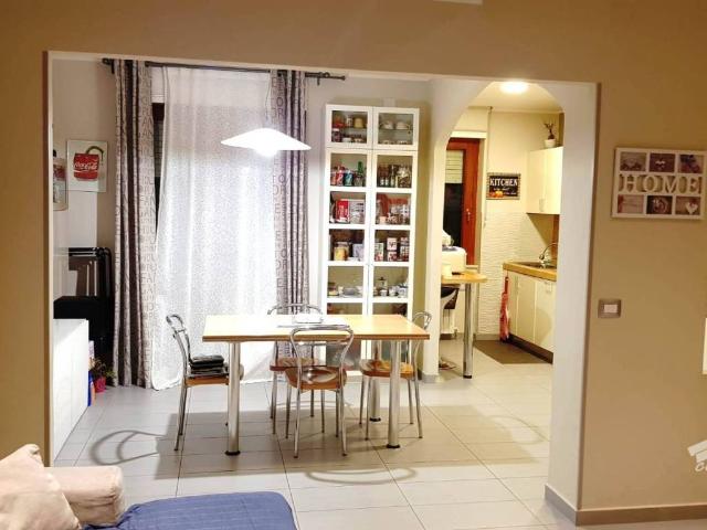 Appartamento in vendita a San Giovanni, Campobasso