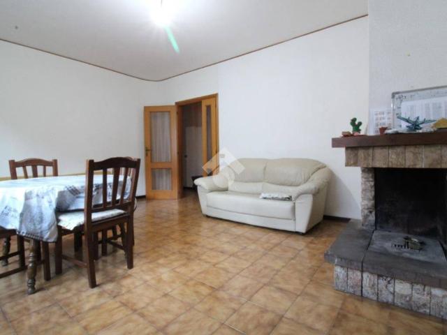 Appartamento in vendita a Vazzieri, Campobasso