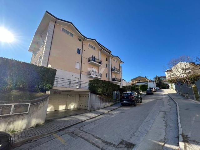 Appartamento in vendita a Campobasso