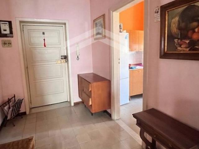 Appartamento in vendita a Campobasso, Molise
