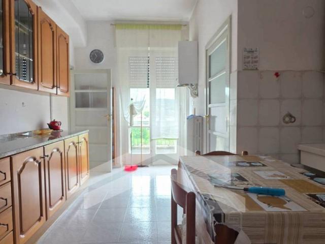 Appartamento in vendita a Campobasso, Molise