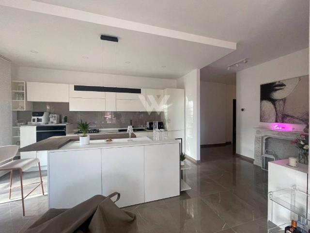 Appartamento in vendita a Campobasso, Molise