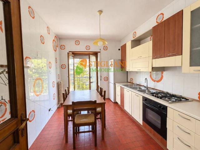 Appartamento in vendita a Vazzieri, Campobasso