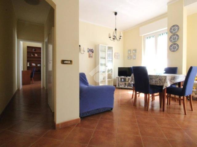 Appartamento in vendita a Campobasso, Molise