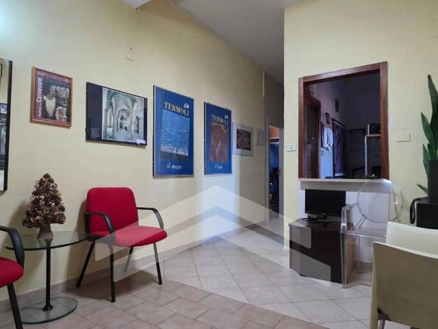 Appartamento in vendita a Campobasso, Molise