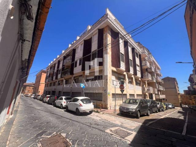 Appartamento in vendita a Centro Storico, Campobasso