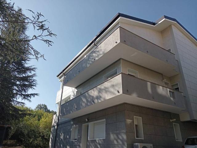 Appartamento in vendita a Campobasso, Molise