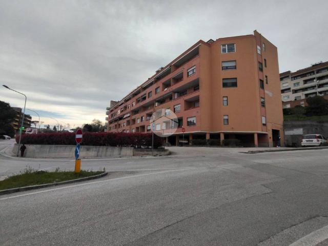 Appartamento in vendita a San Giovanni, Campobasso