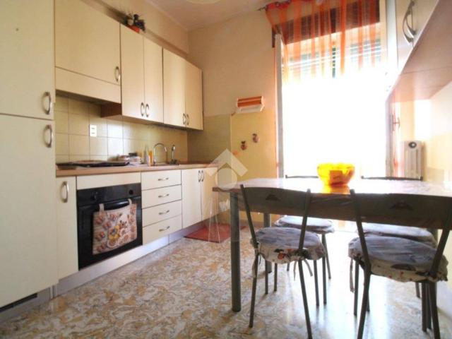 Appartamento in vendita a Campobasso, Molise