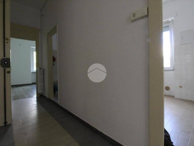 Appartamento in vendita a Campobasso, Molise
